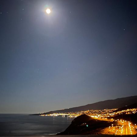 Apartamento Panoramic Tabaiba Santa Cruz de Tenerife Exterior foto