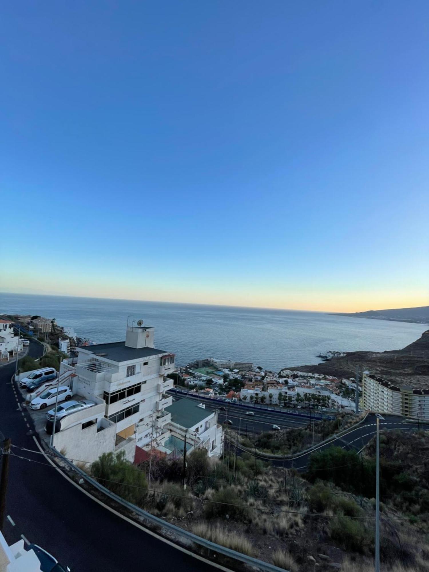 Apartamento Panoramic Tabaiba Santa Cruz de Tenerife Exterior foto